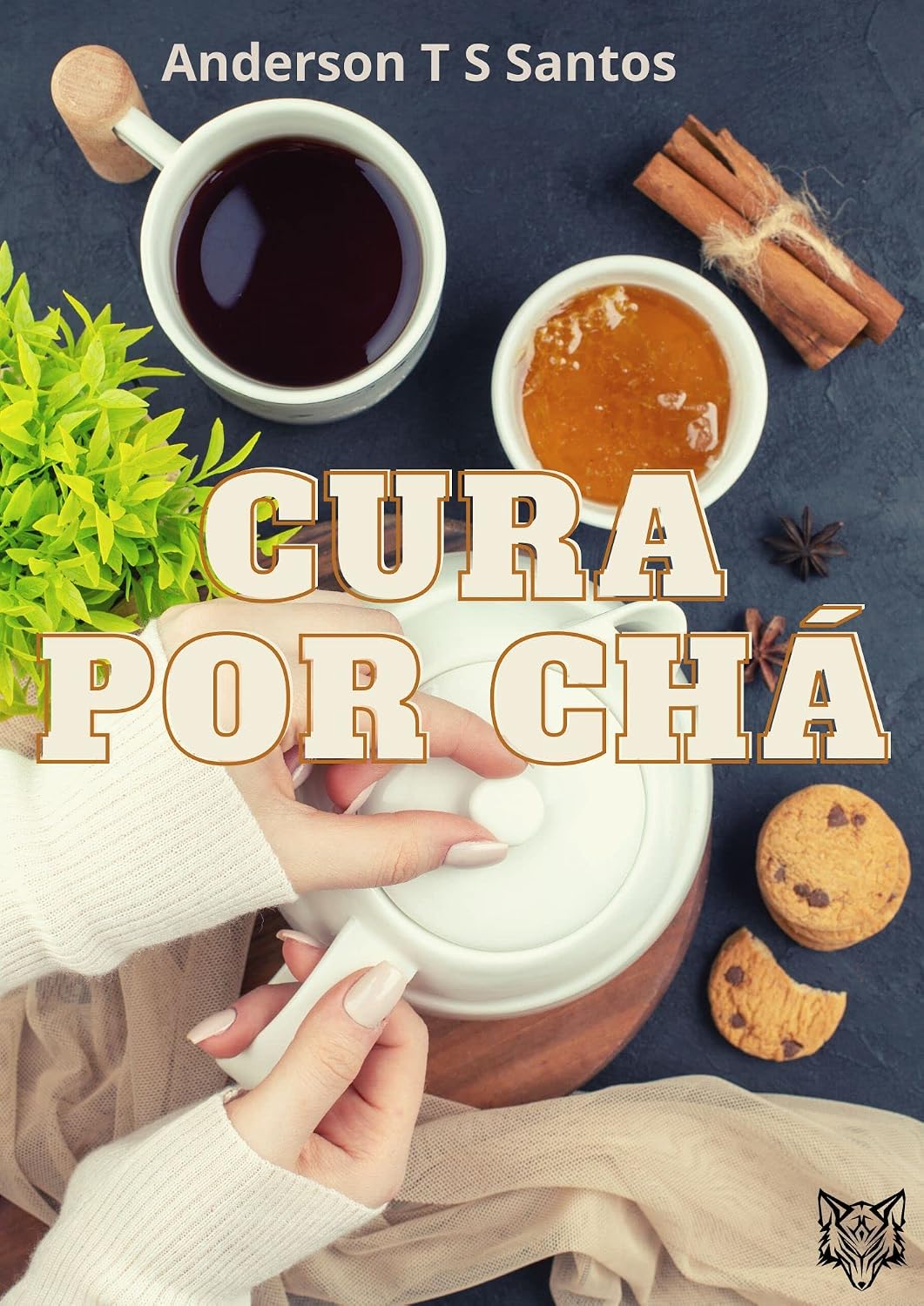 Cura por Chá baixar livro de graça