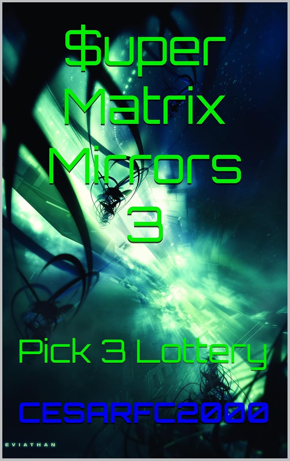 ler totalmente $uper Matrix Mirrors 3: Pick 3 Lottery (English Edition)