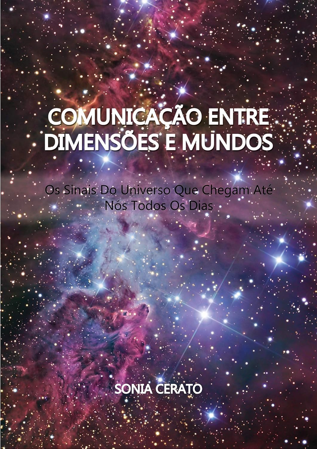 Comunicação Entre Dimensões e Mundos: Os sinais do Universo que Chegam até Nós Todos os Dias baixar o livro de graça