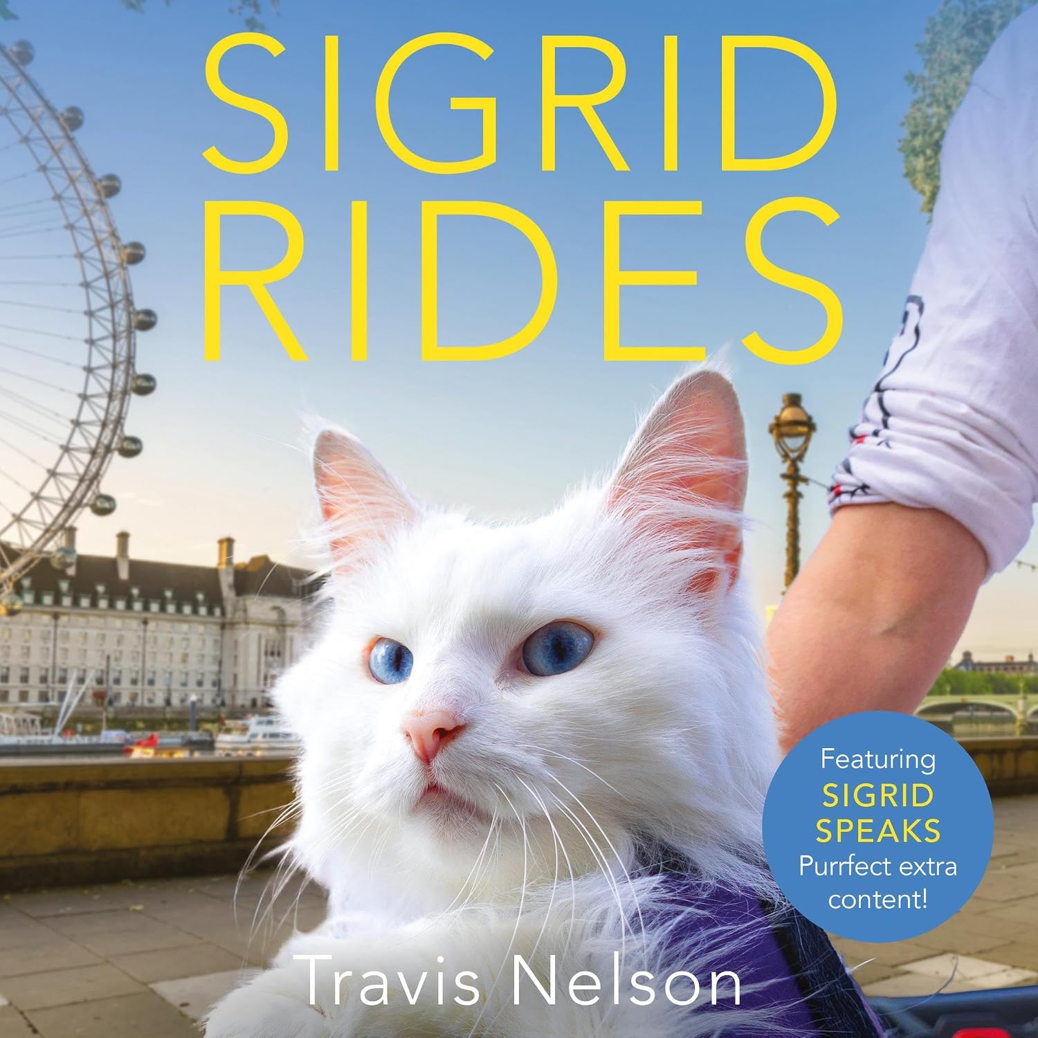 Sigrid Rides: The Story of an Extraordinary Friendship and an Adventure on Two Wheels baixar livro de graça