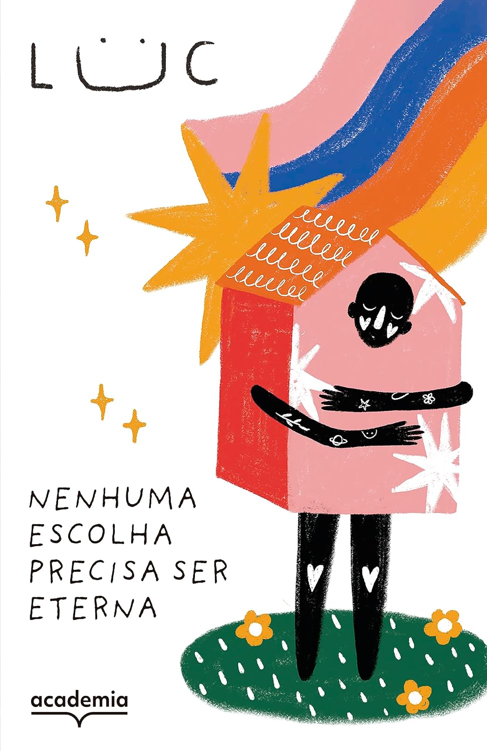 Nenhuma escolha precisa ser eterna baixar o livro de graça