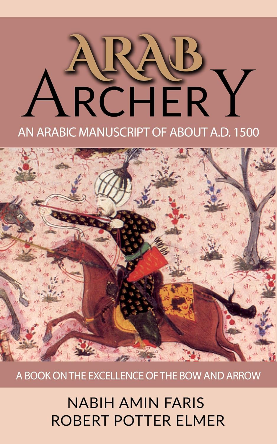 ler totalmente Arab Archery (English Edition)