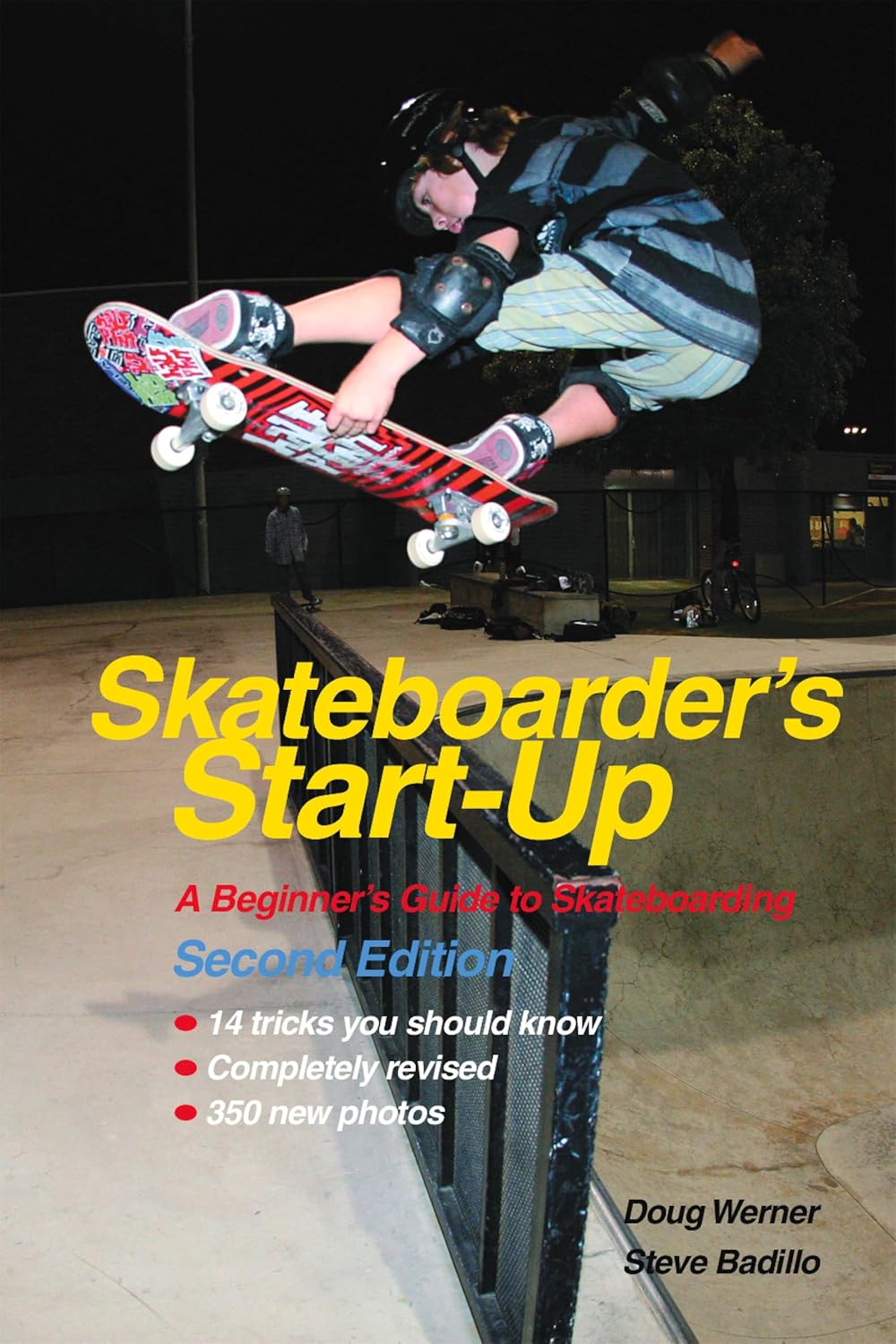 ler totalmente Skateboarder's Start-Up: A Beginner's Guide to Skateboarding (Start-Up Sports series) (English Edition)
