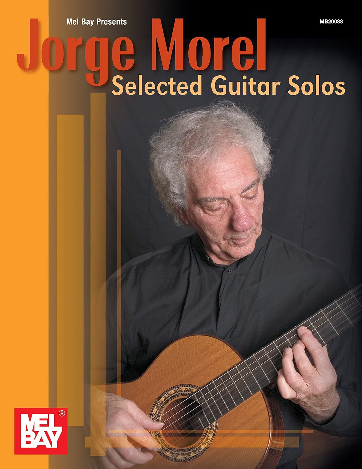 ler totalmente Selected Guitar Solos (English Edition)