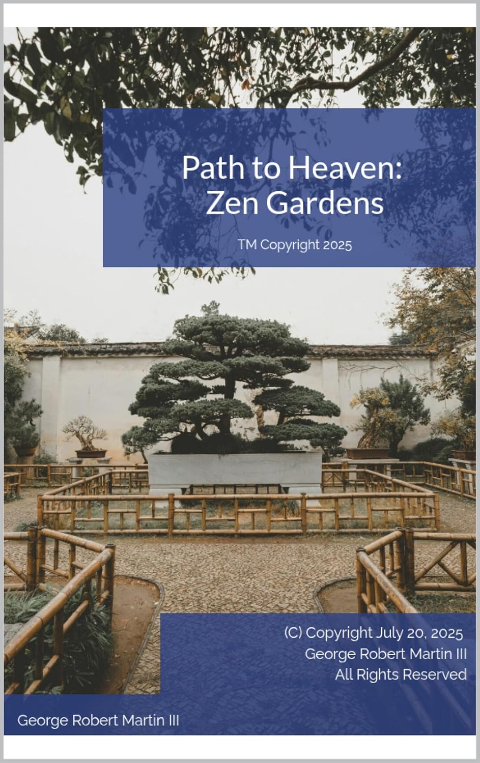 ler totalmente Path to Heaven: Zen Gardens – Game Description (English Edition)