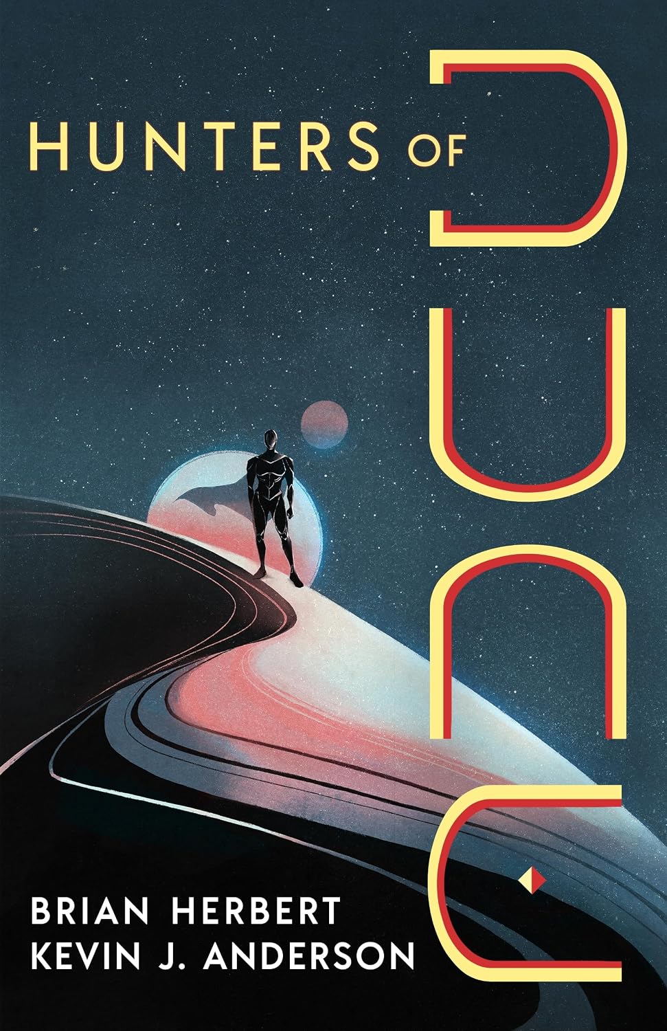 Hunters of Dune (Dune Sequels Book 1) (English Edition) baixar o livro de graça