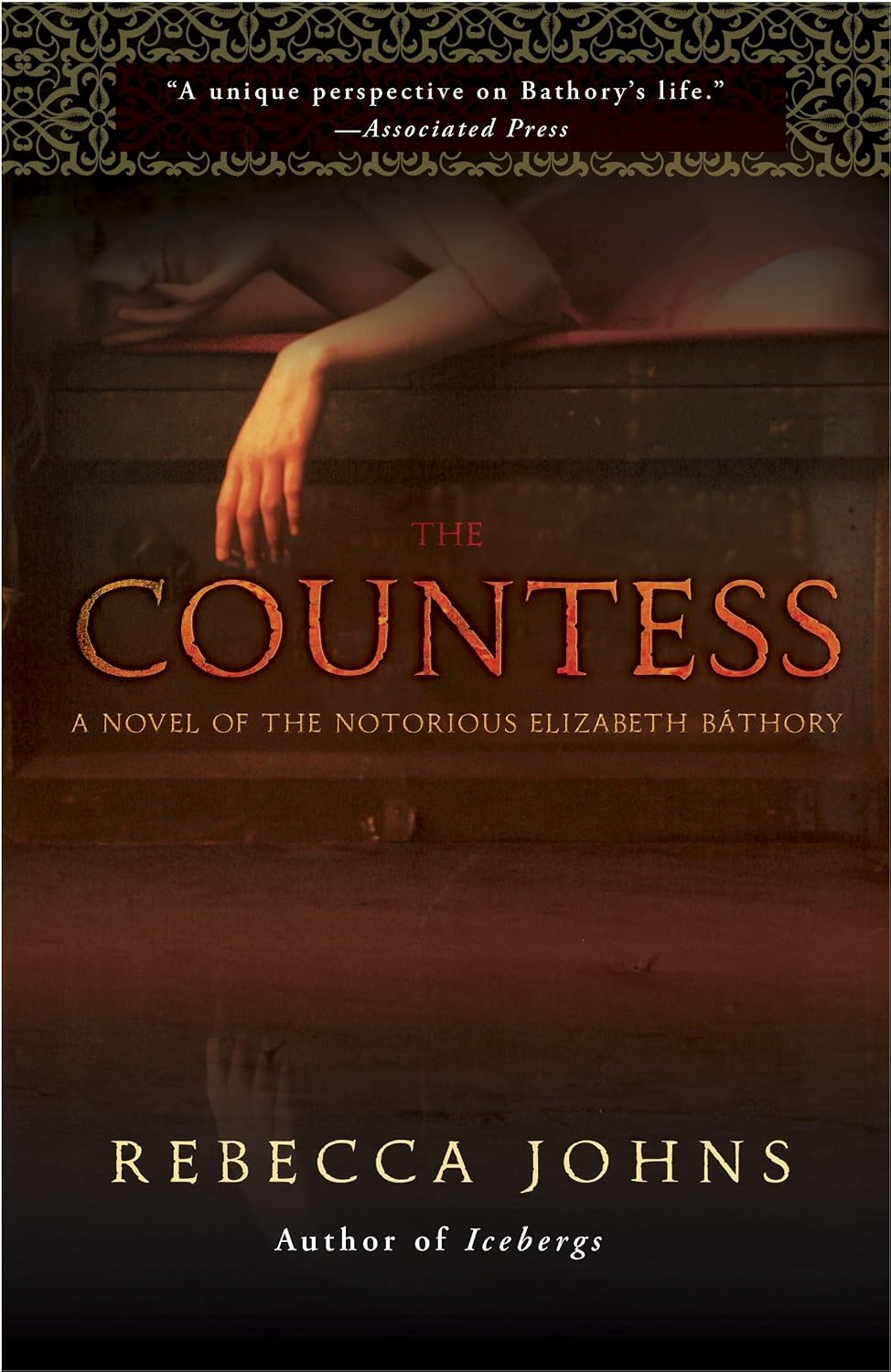 capítulo por capítulo baixar The Countess: A Novel of Elizabeth Bathory