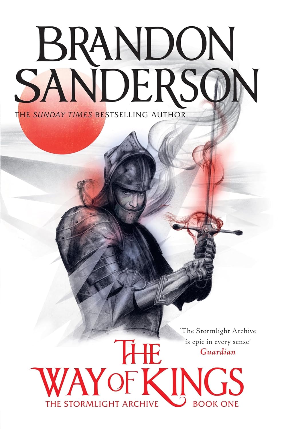 The Way of Kings: The first book of the breathtaking epic Stormlight Archive from the worldwide fantasy sensation (The Stormlight Archive 1) (English Edition) baixar livro de graça