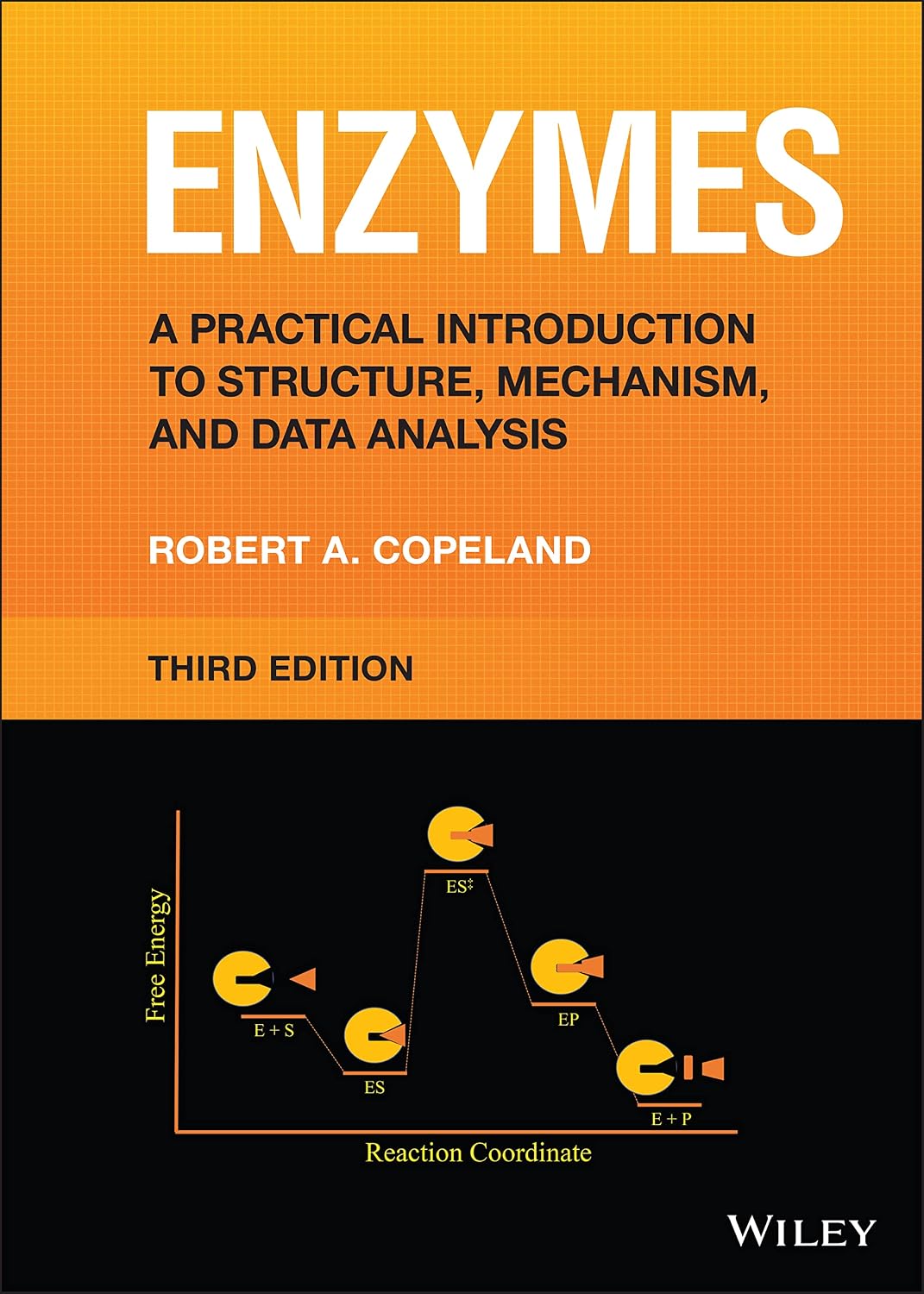 ler totalmente Enzymes: A Practical Introduction to Structure, Mechanism, and Data Analysis