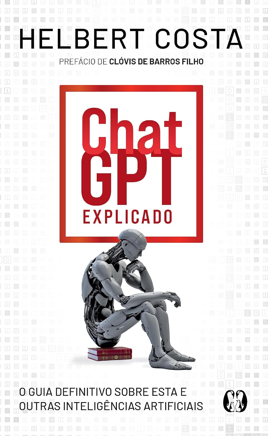 ChatGPT explicado (Volume 1) baixar o livro de graça