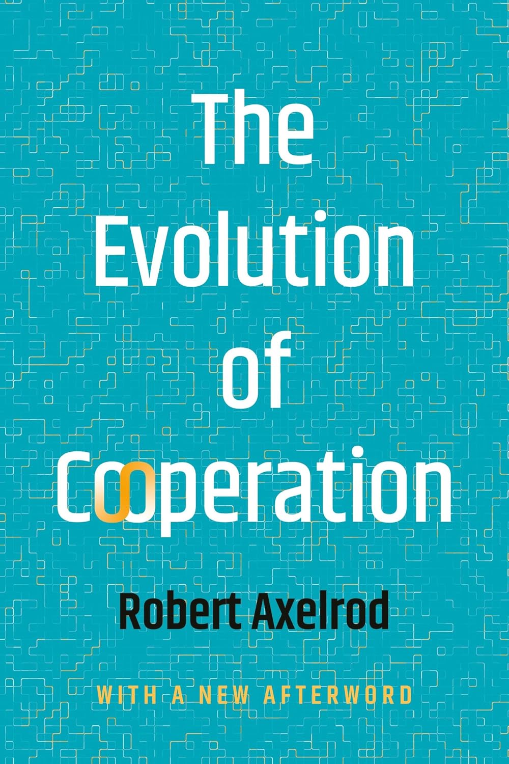 The Evolution of Cooperation (English Edition) baixar livro de graça