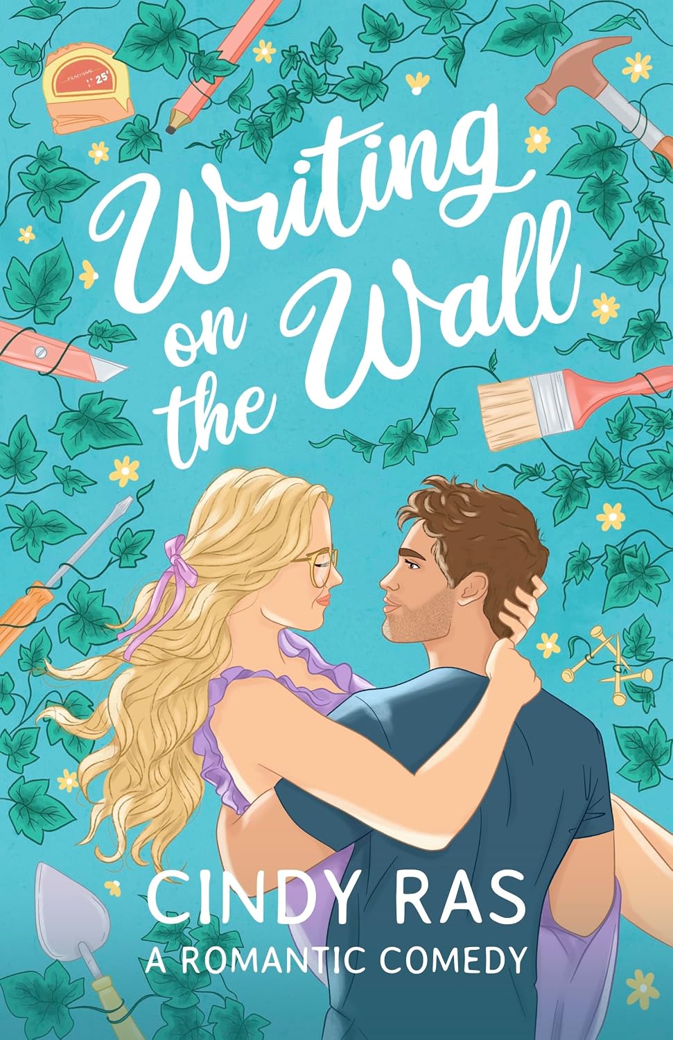 Writing On The Wall (The King Brothers Duology Book 2) (English Edition) baixar livro de graça