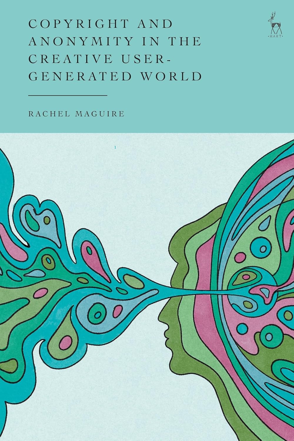 capítulo por capítulo baixar Copyright and Anonymity in the Creative User-Generated World (English Edition)