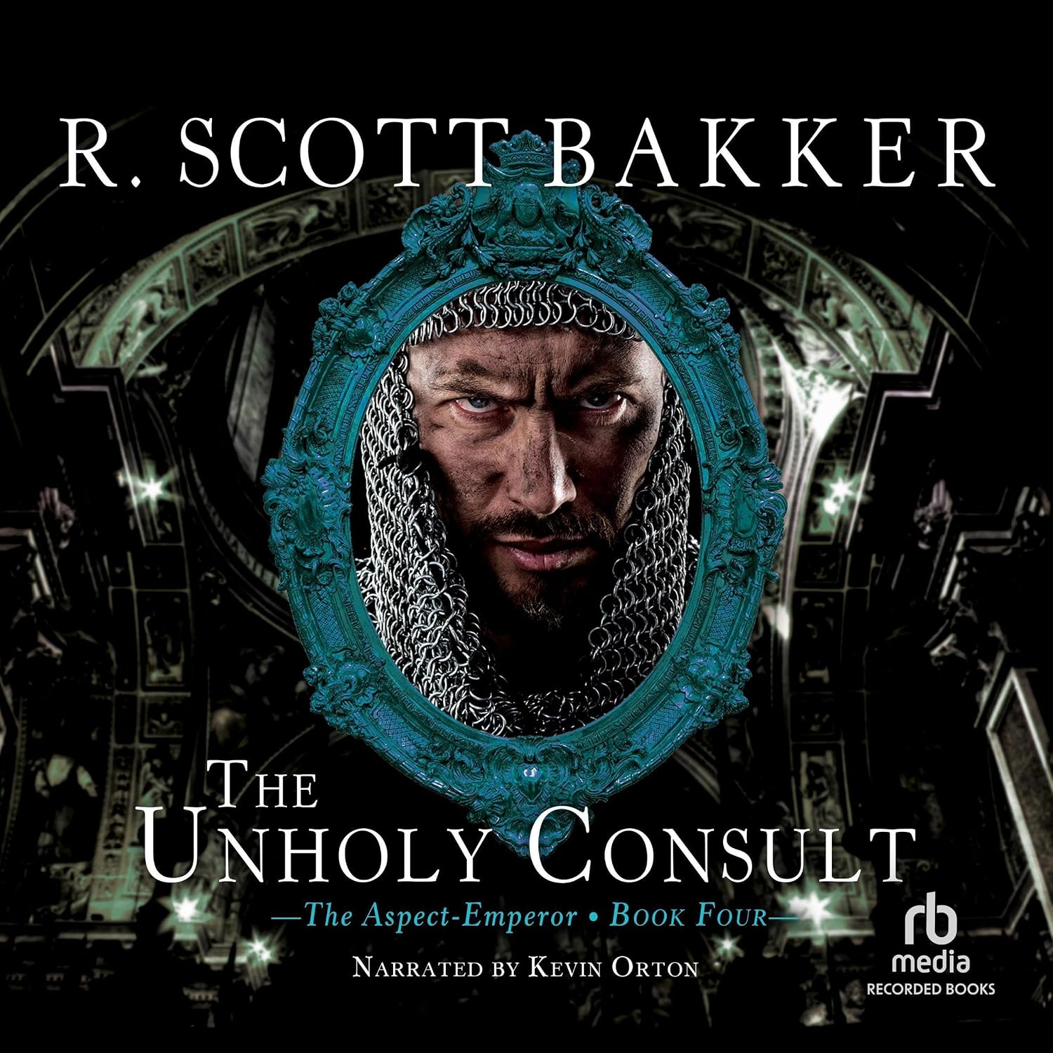 The Unholy Consult baixar livro de graça
