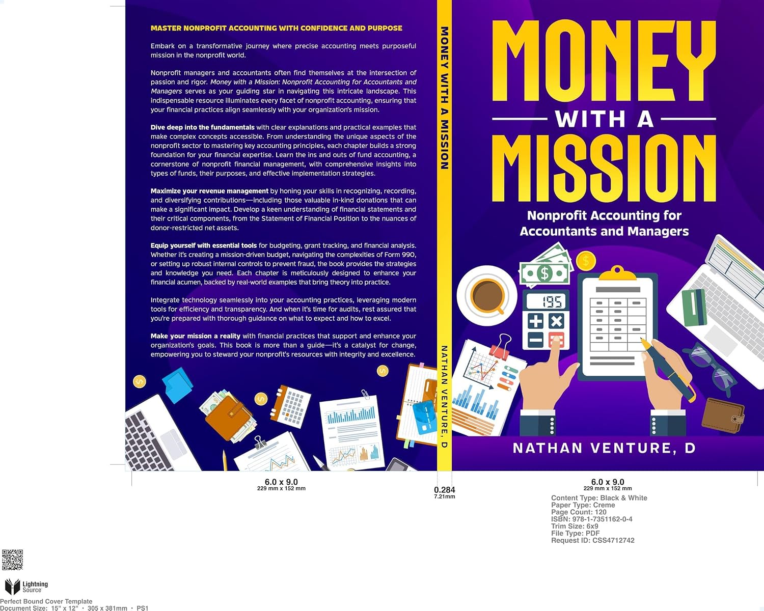 capítulo por capítulo baixar Money with a Mission (English Edition)