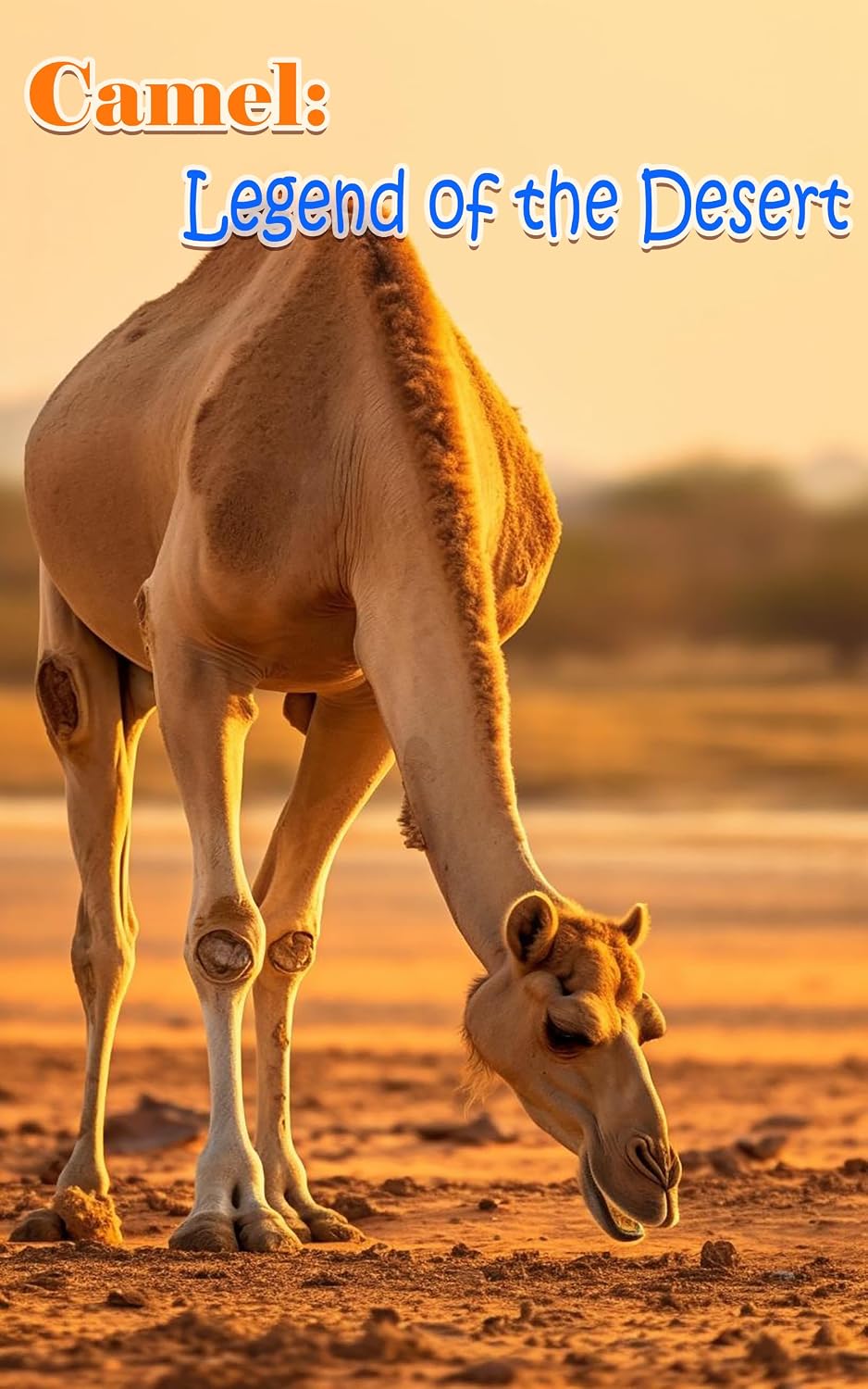 ler totalmente Legends in Humps: Camel Tales Unveiled: Unveiling Stories in Every Hump, A Tapestry of Camel Legends (English Edition)