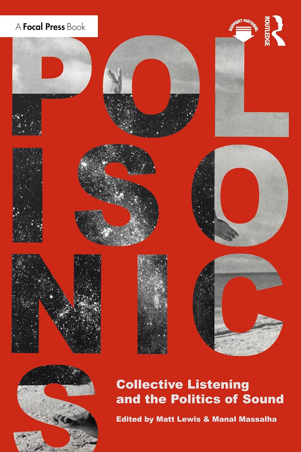 Polisonics: Collective Listening and the Politics of Sound (English Edition) baixar o livro de graça