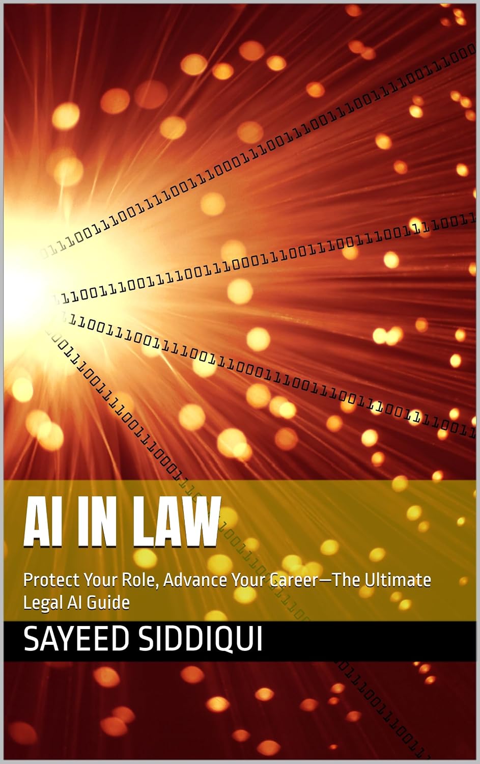 ler totalmente AI in Law: How Artificial Intelligence is Reshaping the Legal Profession (AI GUIDEBOOKS) (English Edition)