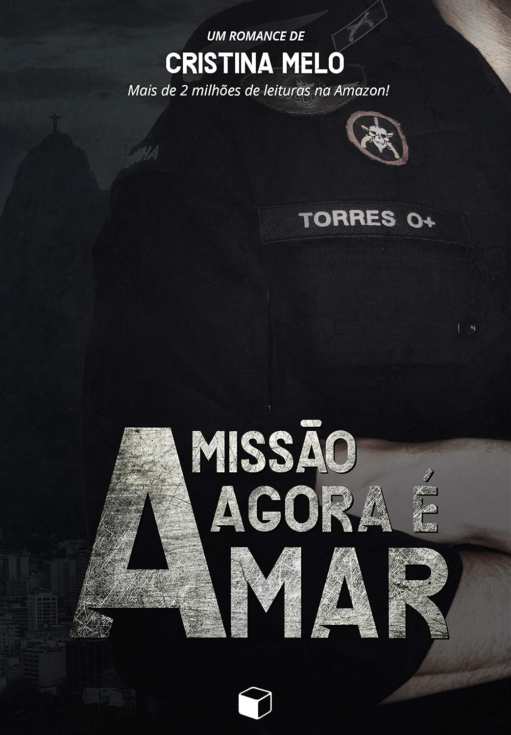 A Missão Agora é Amar: Missão Bope 1