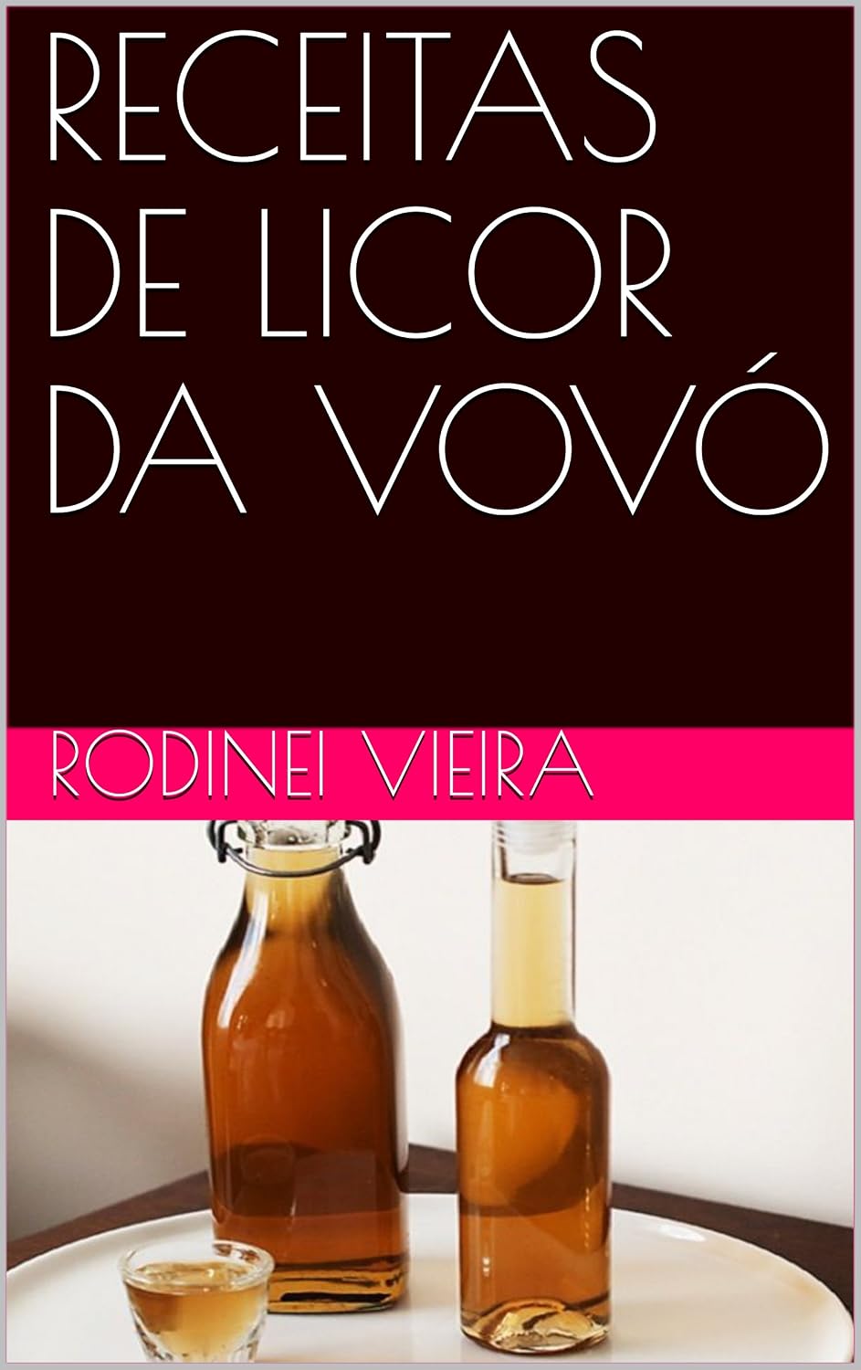 capítulo por capítulo baixar RECEITAS DE LICOR DA VOVÓ