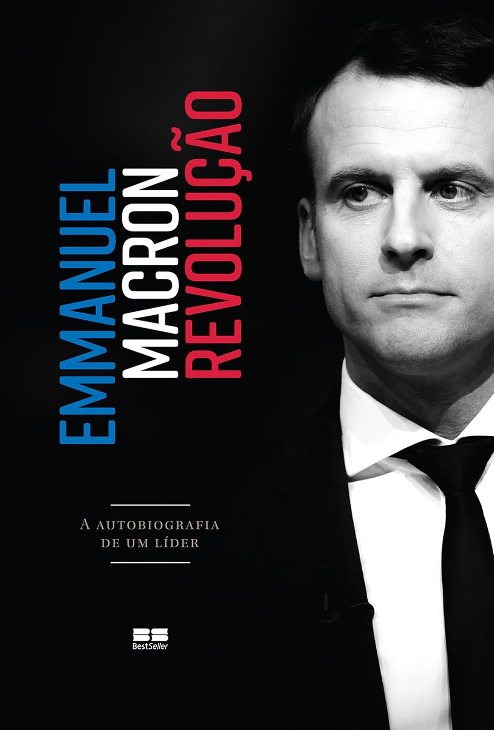 Revolução: A autobiografia de um líder baixar livro de graça