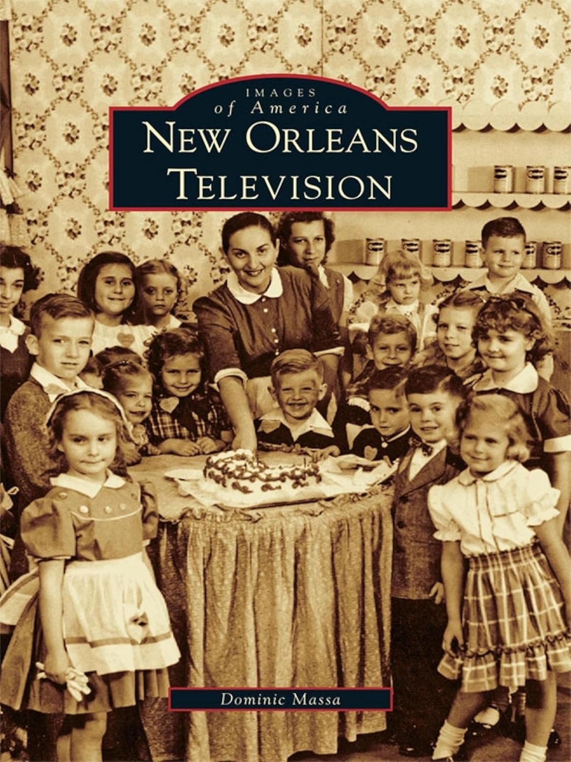 capítulo por capítulo baixar New Orleans Television (Images of America) (English Edition)