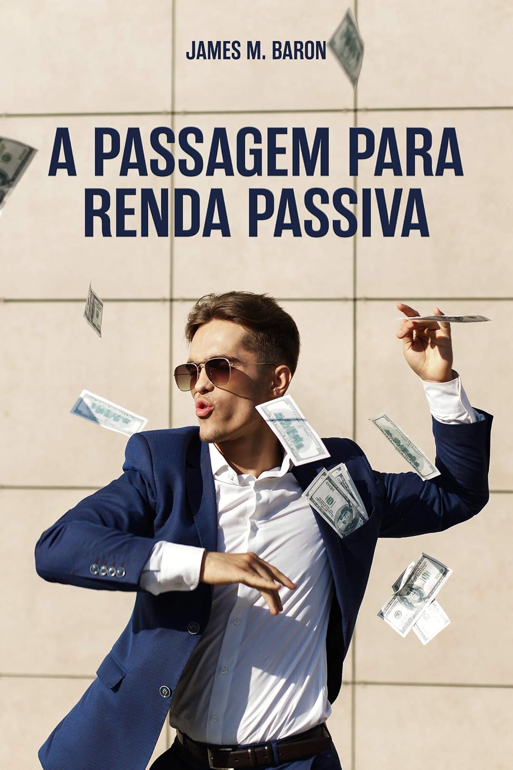 Segredos dos Milionários: Como Criar Renda Passiva e Liberdade Financeira baixar o livro de graça