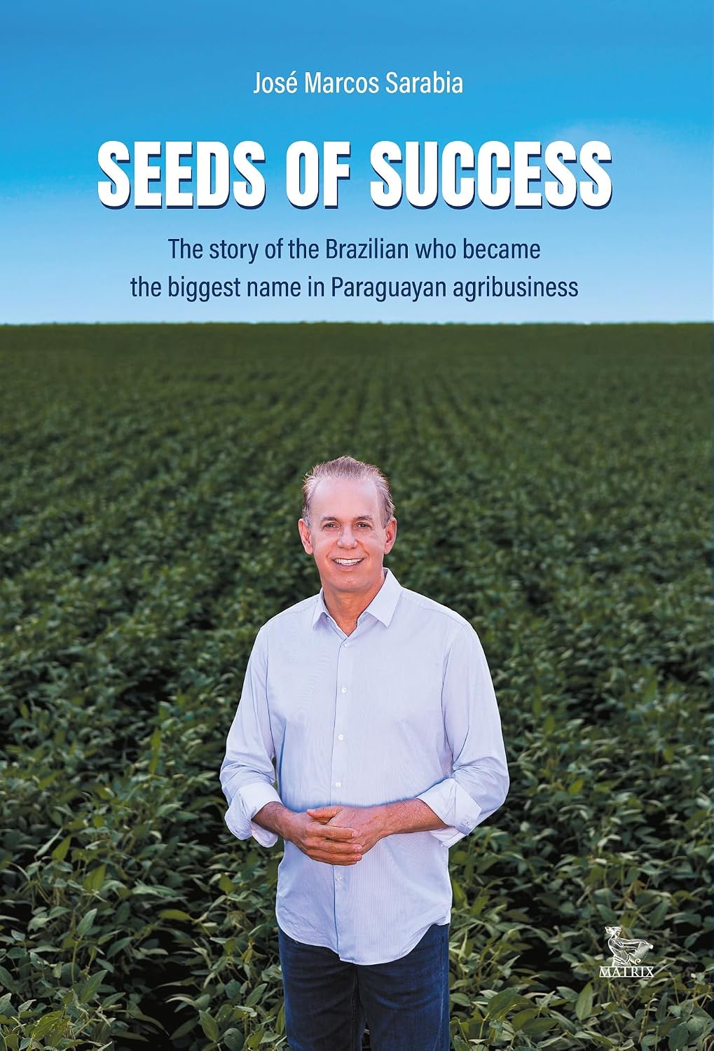 capítulo por capítulo baixar Seeds of success