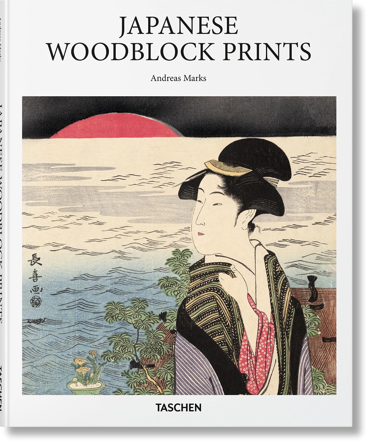 Japanese woodblock prints baixar o livro de graça