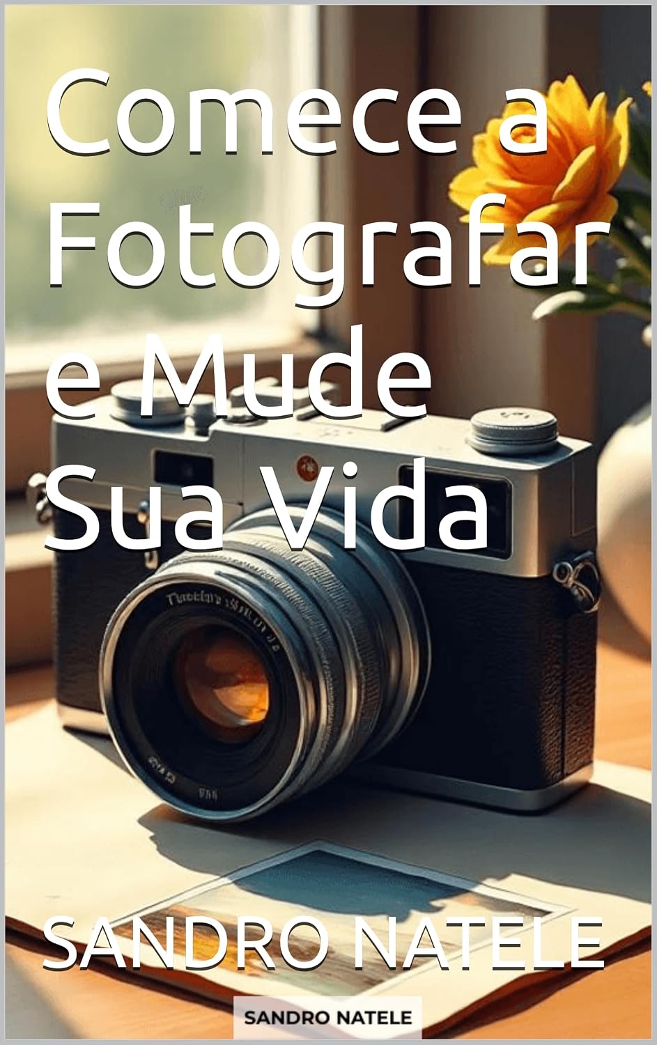 Comece a Fotografar e Mude Sua Vida baixar livro de graça