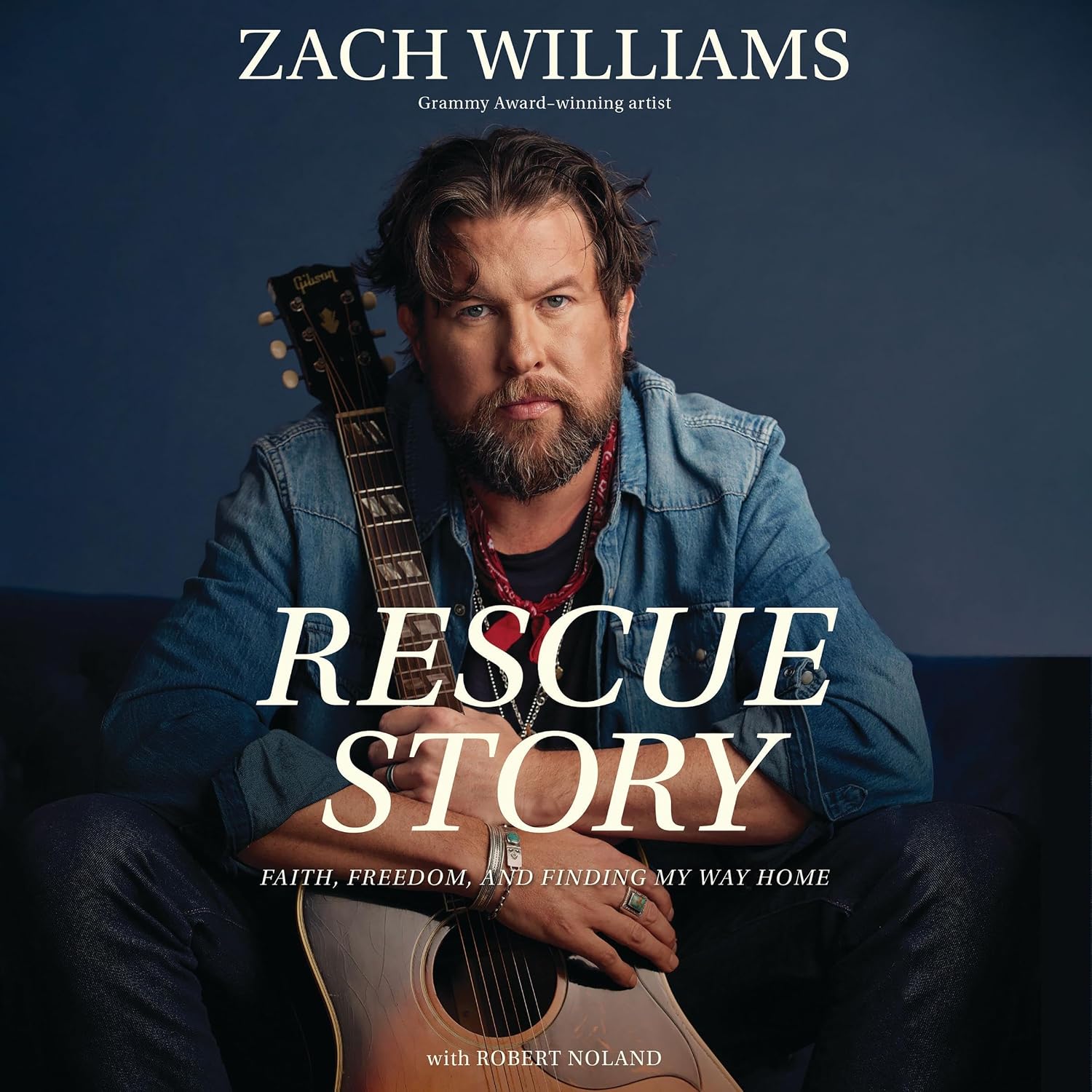 capítulo por capítulo baixar Rescue Story: Faith, Freedom, and Finding My Way Home
