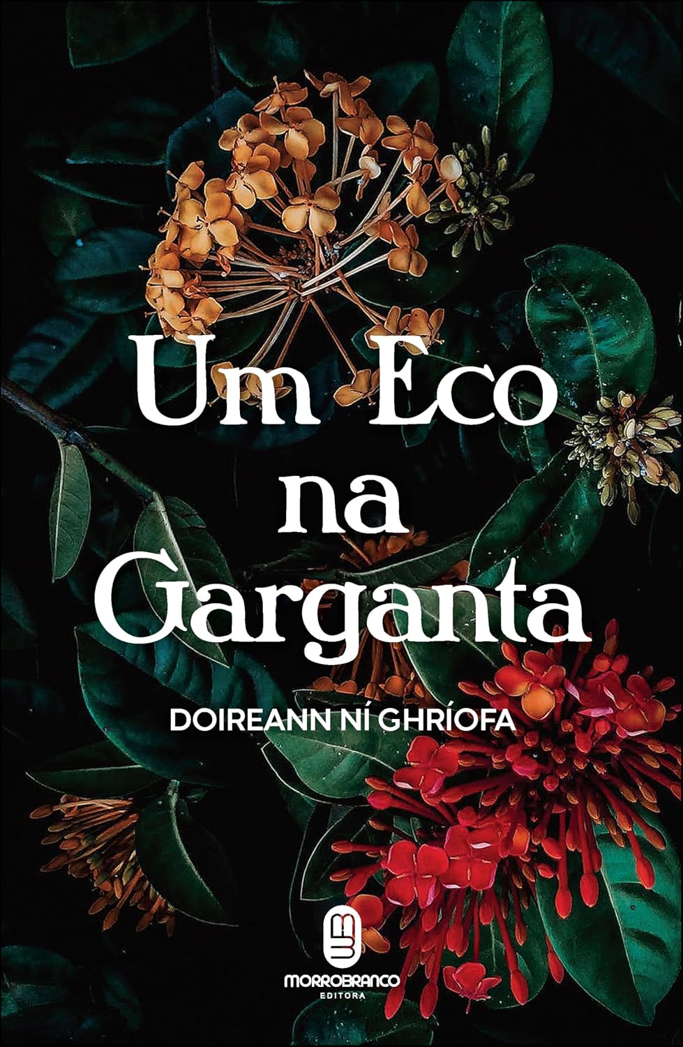 Um eco na garganta baixar livro de graça