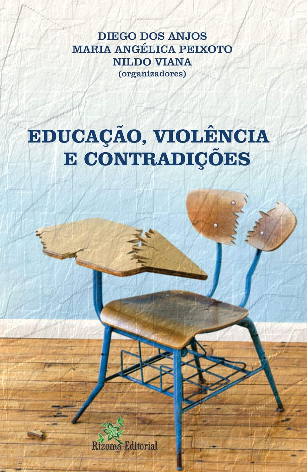 Educação, Violência e Contradições baixar o livro de graça