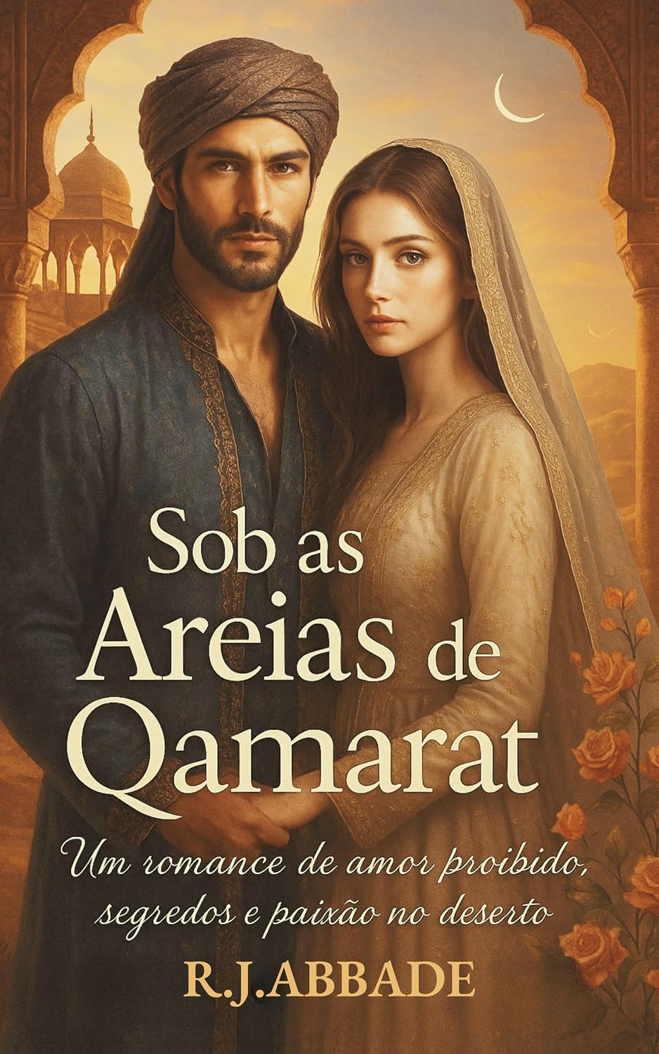capítulo por capítulo baixar Sob as Areias de Qamarat