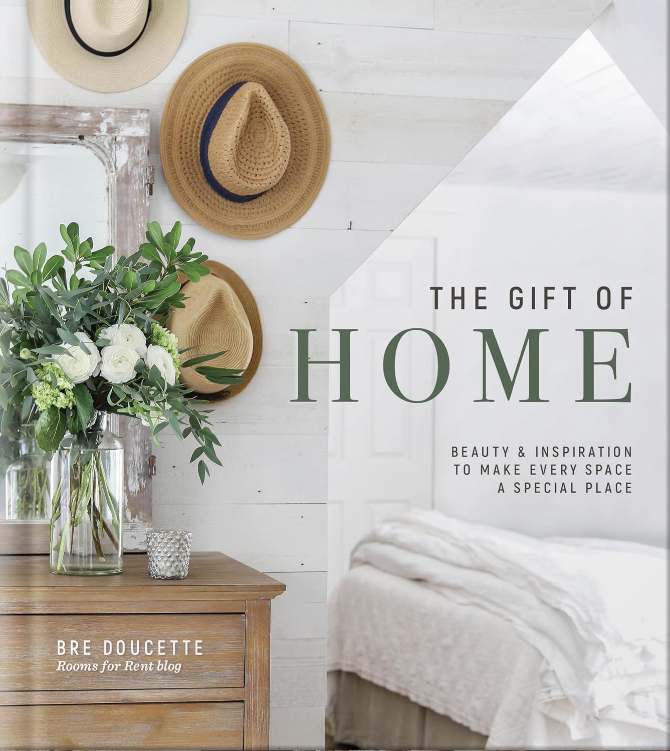 The Gift of Home: Beauty and Inspiration to Make Every Space a Special Place baixar livro de graça