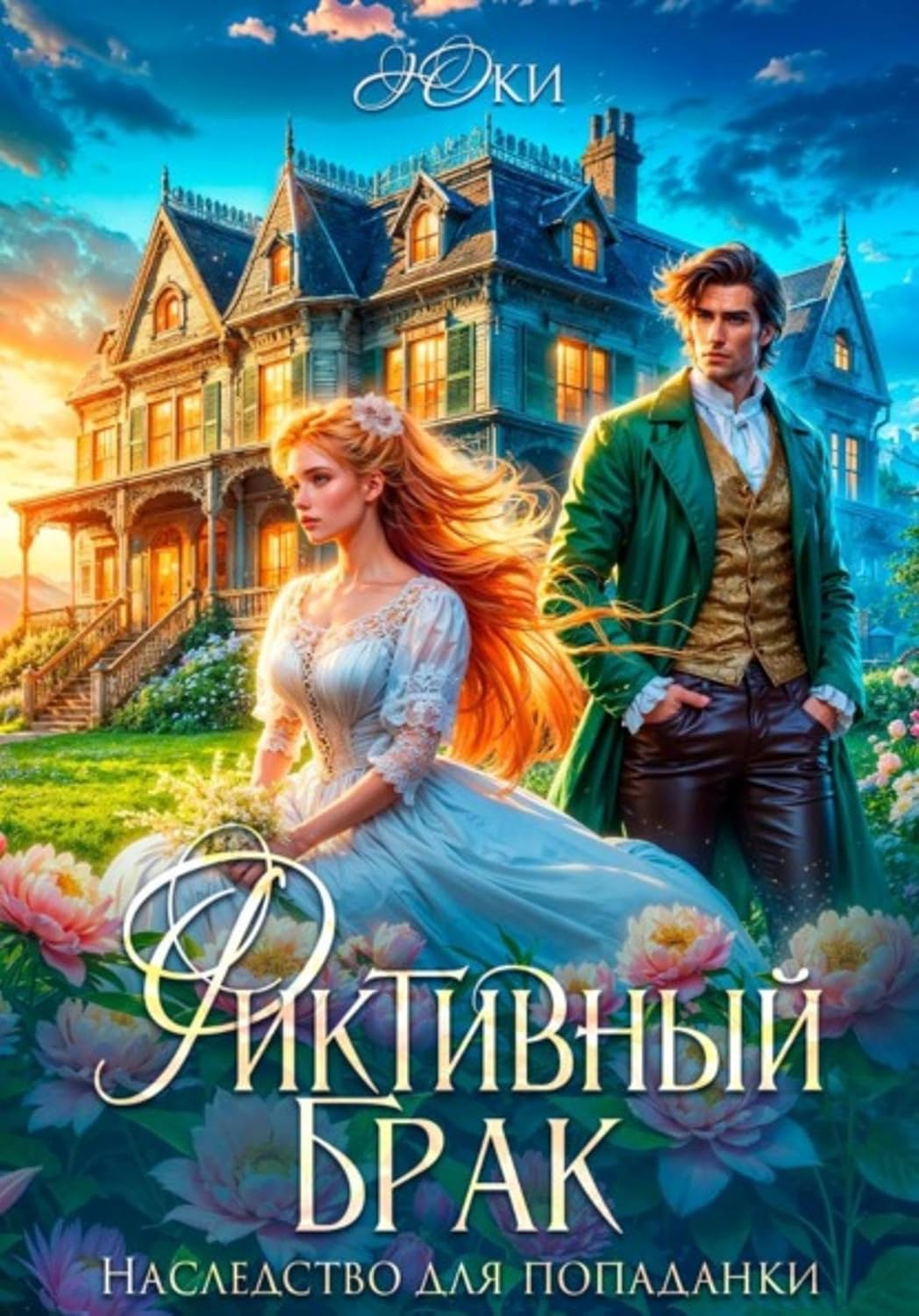 ler totalmente Фиктивный брак. Наследство для попаданки (Russian Edition)