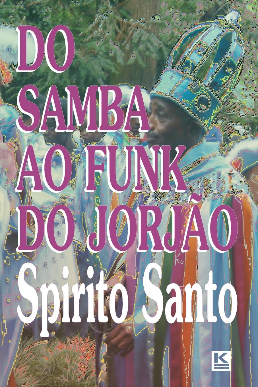 Do Samba ao Funk do Jorjão baixar o livro de graça