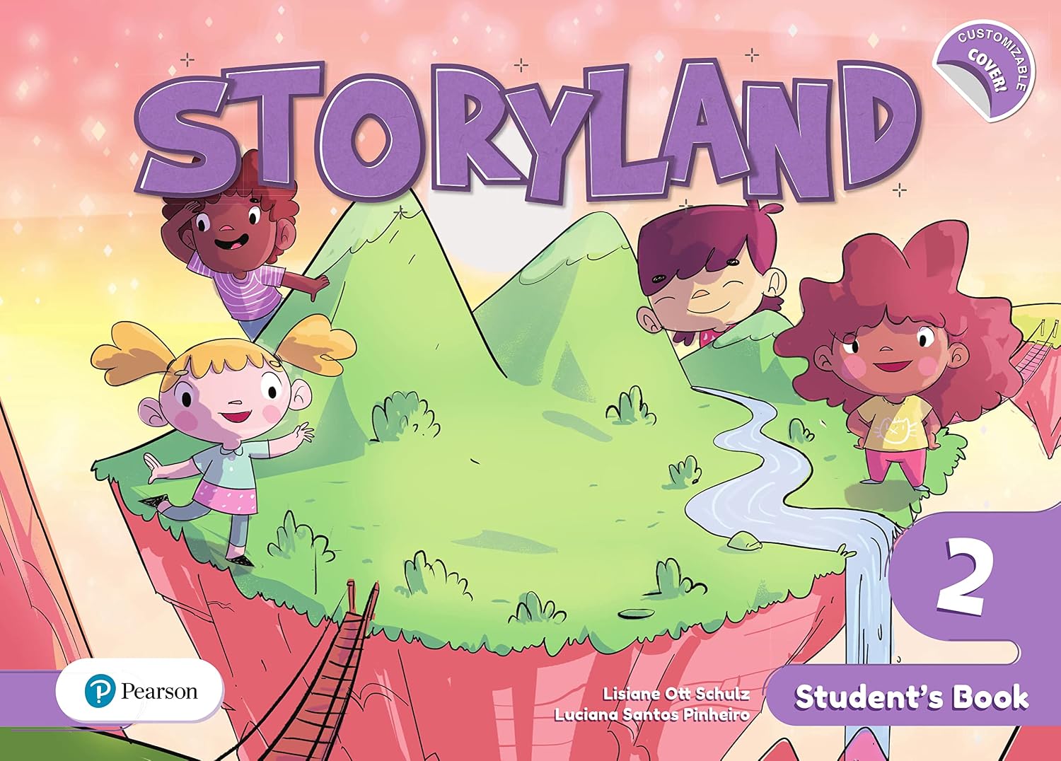 ler totalmente Storyland 2 Student's Book