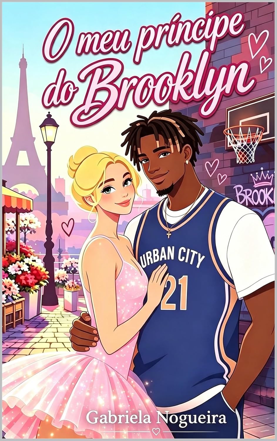 O meu príncipe do Brooklyn baixar o livro de graça
