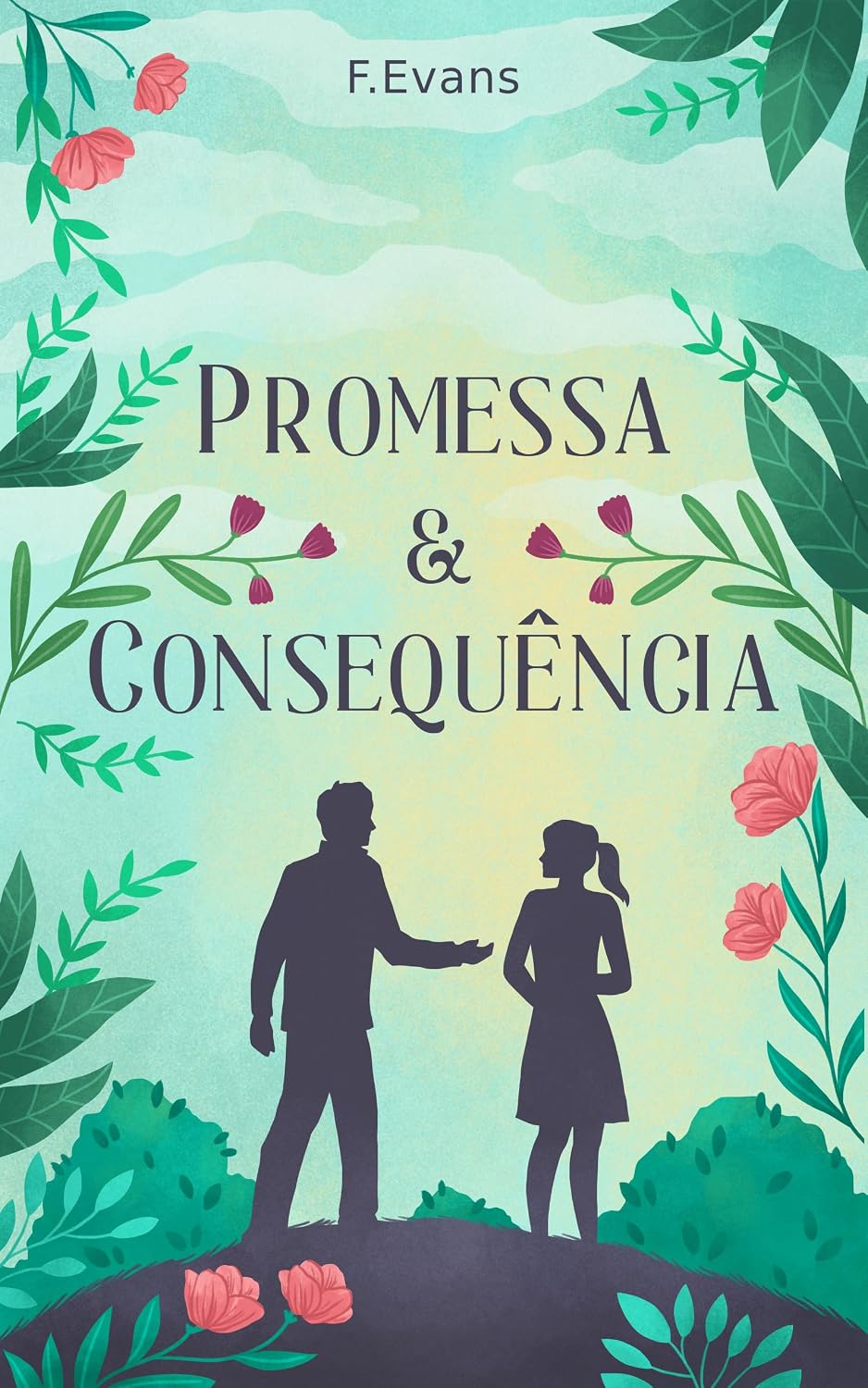 Promessa & Consequência (Os Davies Livro 1) baixar o livro de graça