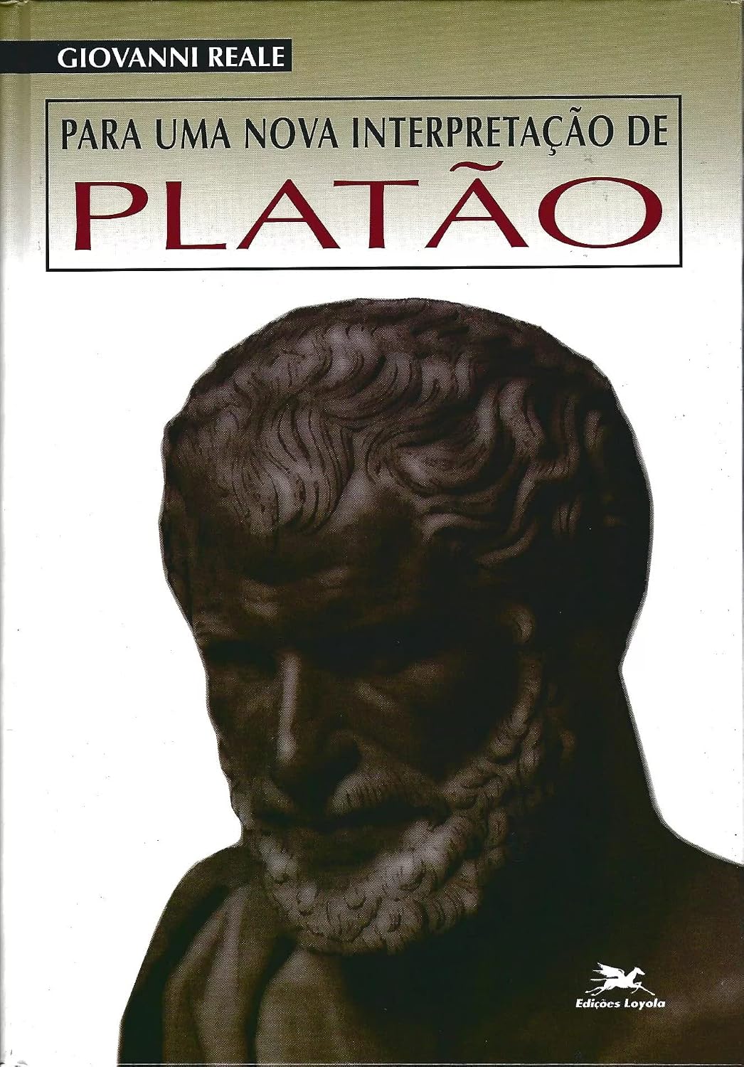 Para uma nova interpretação de Platão: Releitura da metafísica dos grandes diálogos à luz das 'Doutrinas não escritas' baixar livro de graça