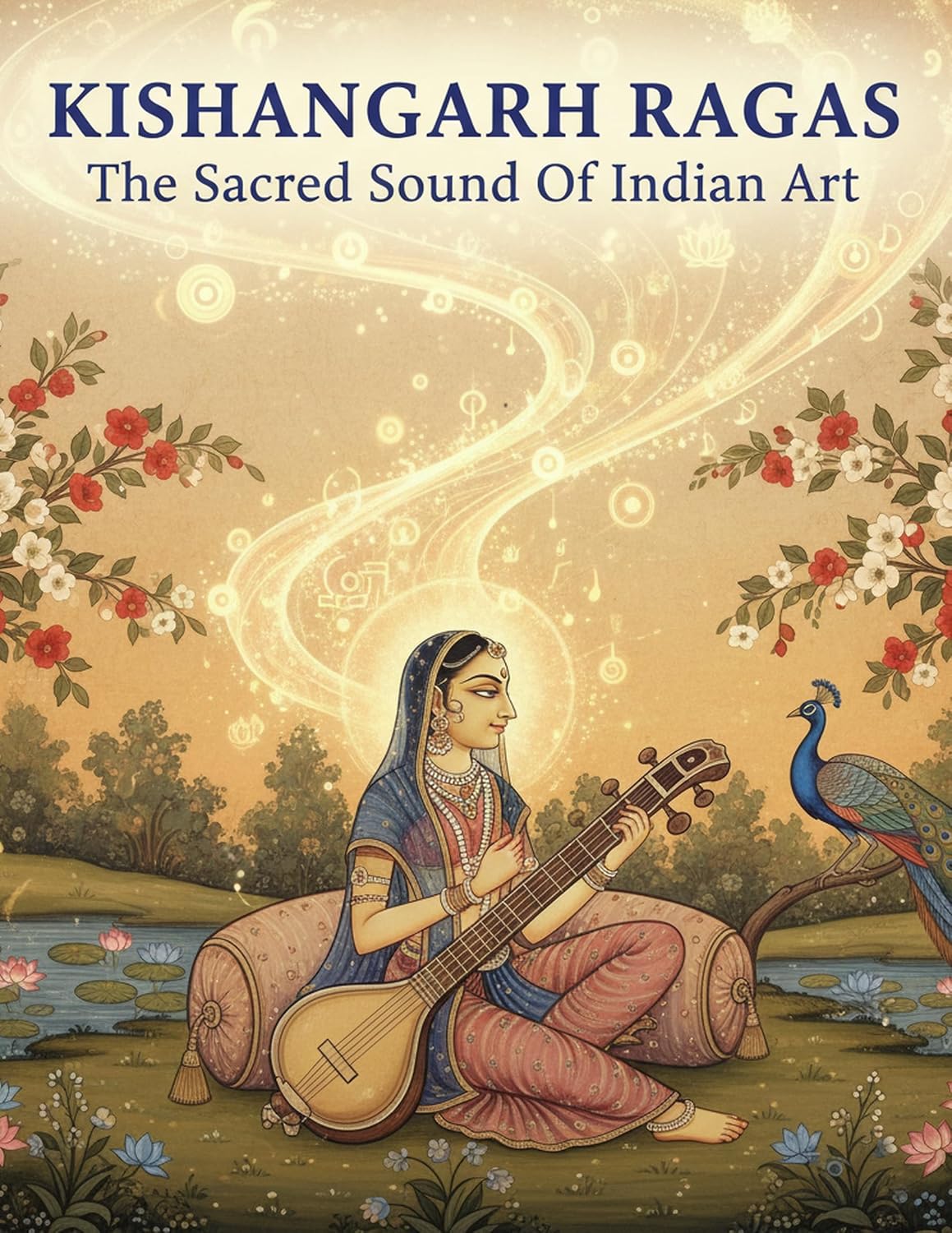 Kishangarh Ragas: The Sacred Sound Of Indian Art (English Edition) baixar o livro de graça