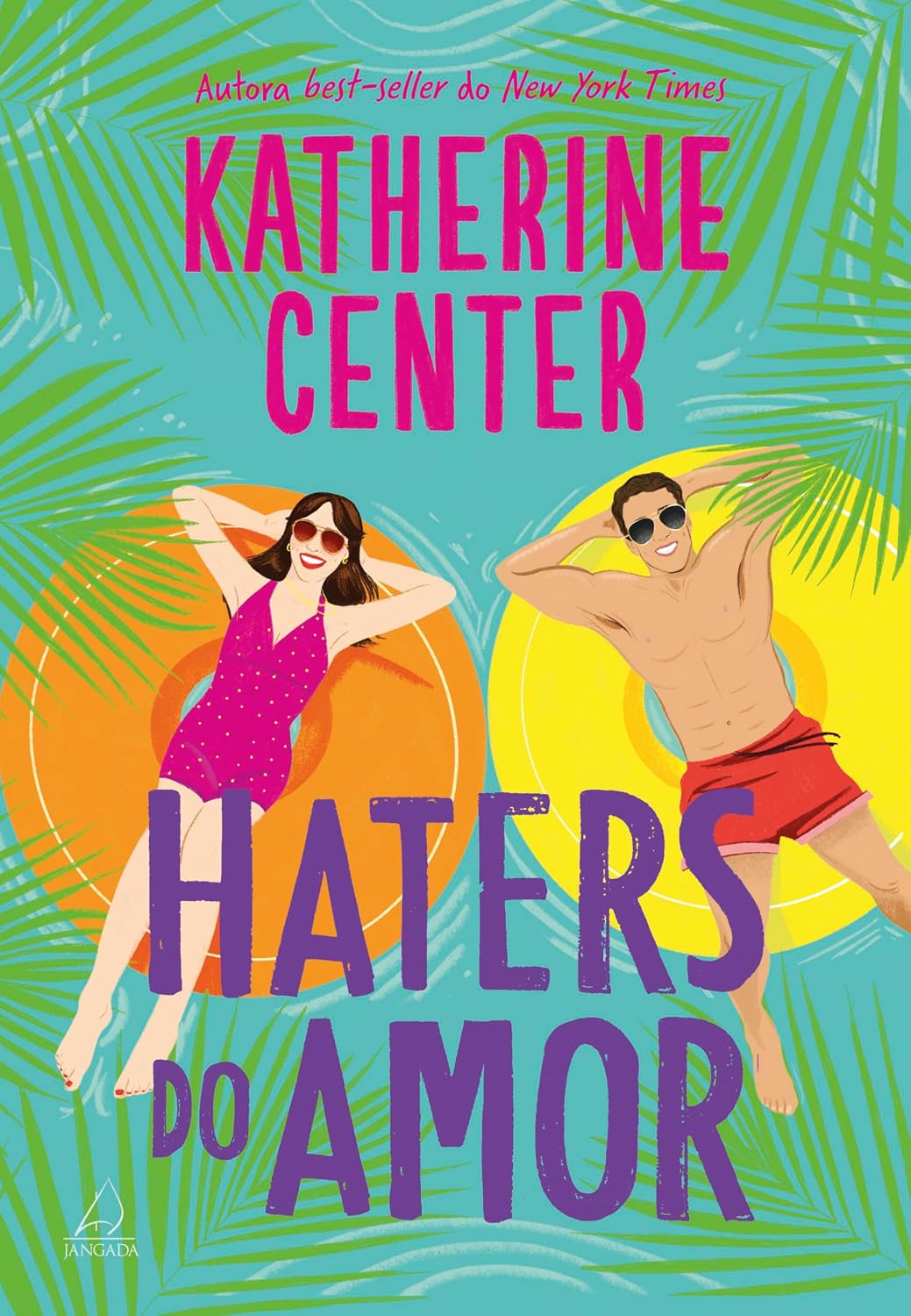 capítulo por capítulo baixar Haters do amor