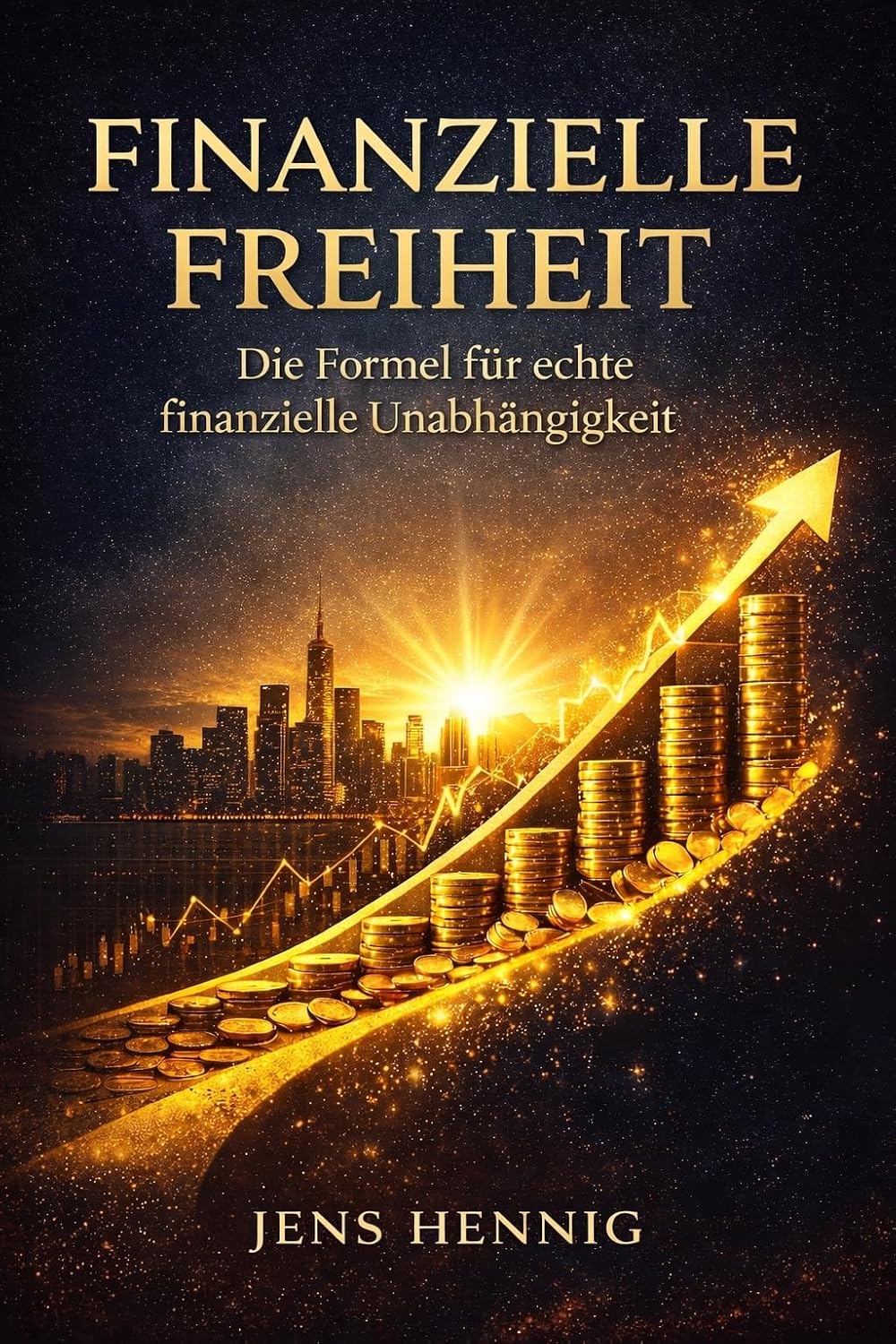 ler totalmente Finanzielle Freiheit: Die Formel für echte finanzielle Unabhängigkeit (Finanzwissen für Privatanleger 3) (German Edition)