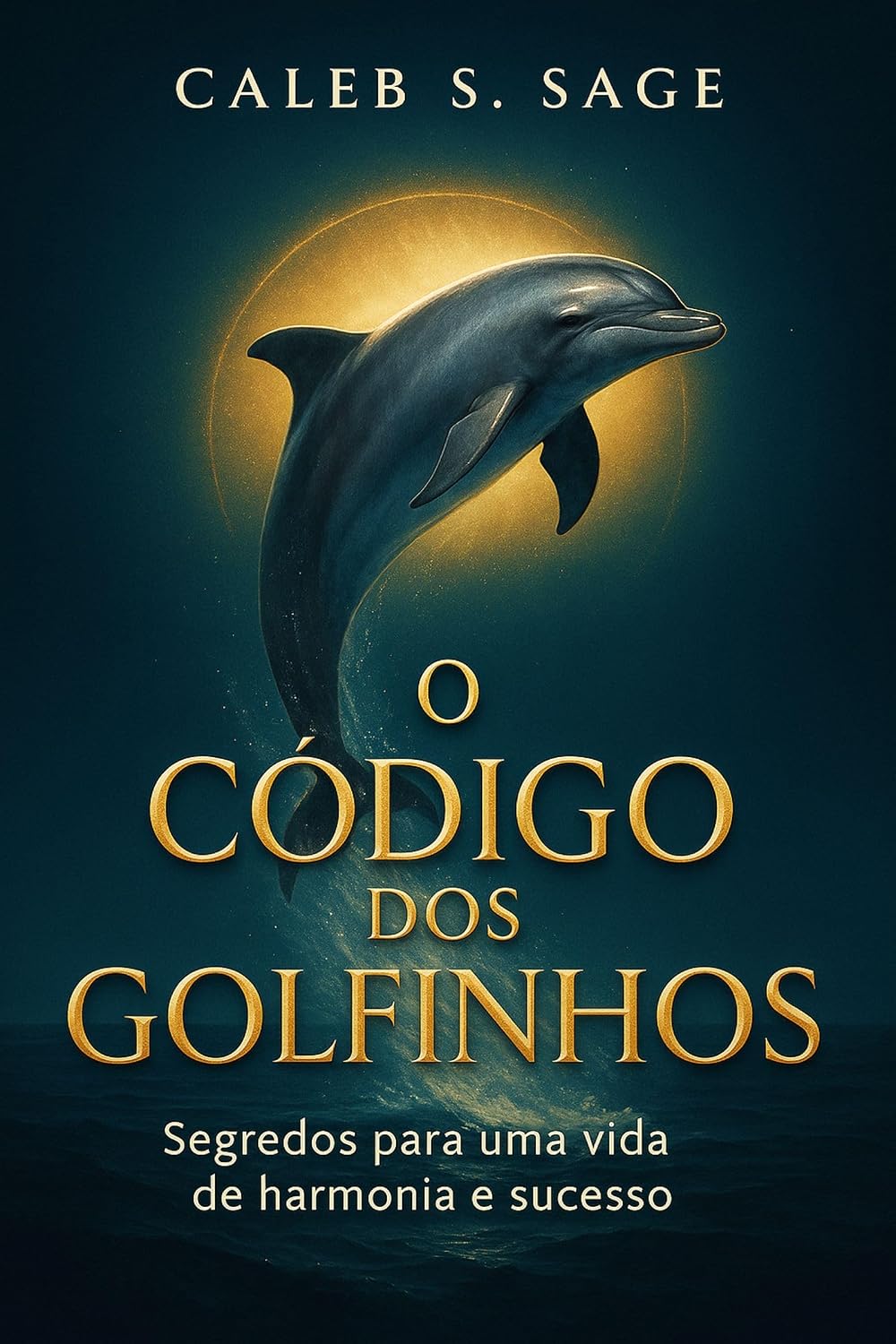 O Código dos Golfinhos: Segredos para uma Vida de Harmonia e Sucesso baixar o livro de graça