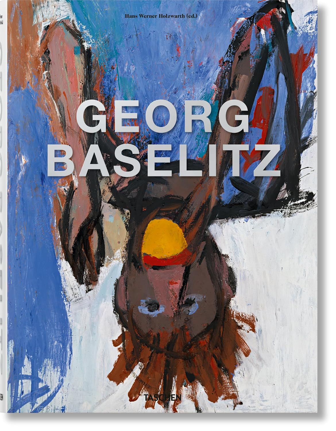 Georg baselitz baixar o livro de graça