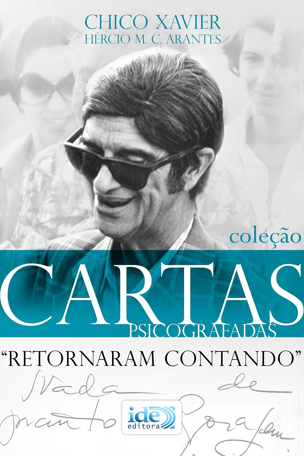 Retornaram Contando baixar livro de graça