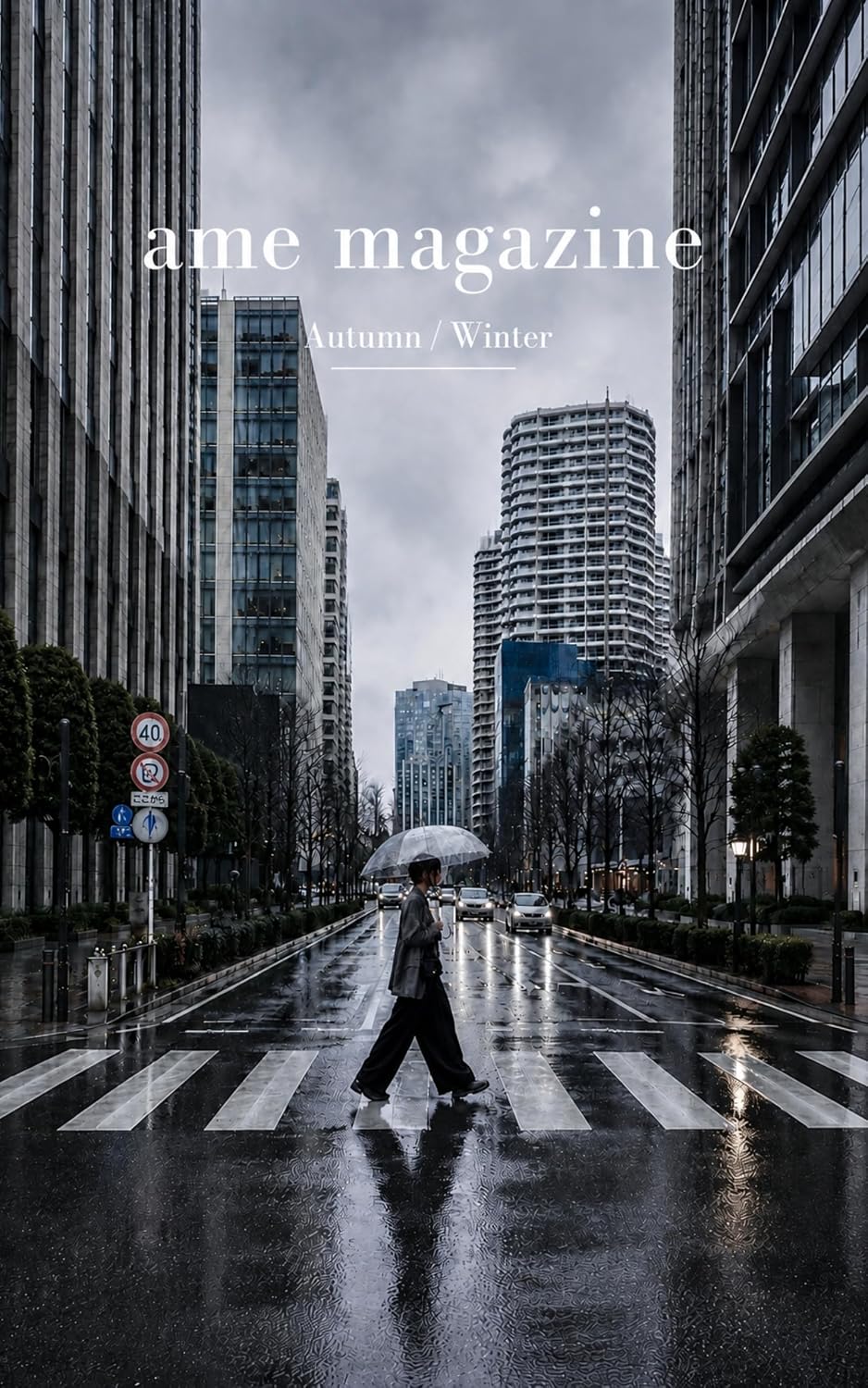 capítulo por capítulo baixar ame magazine (Japanese Edition)
