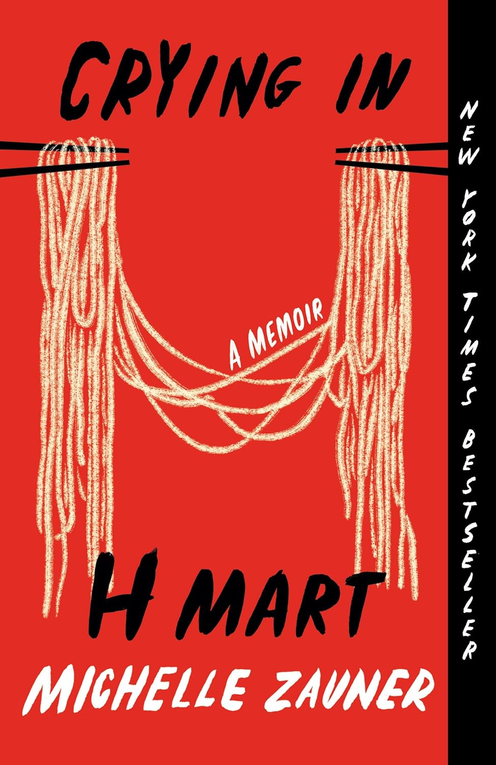 Crying in H Mart: A Memoir baixar o livro de graça