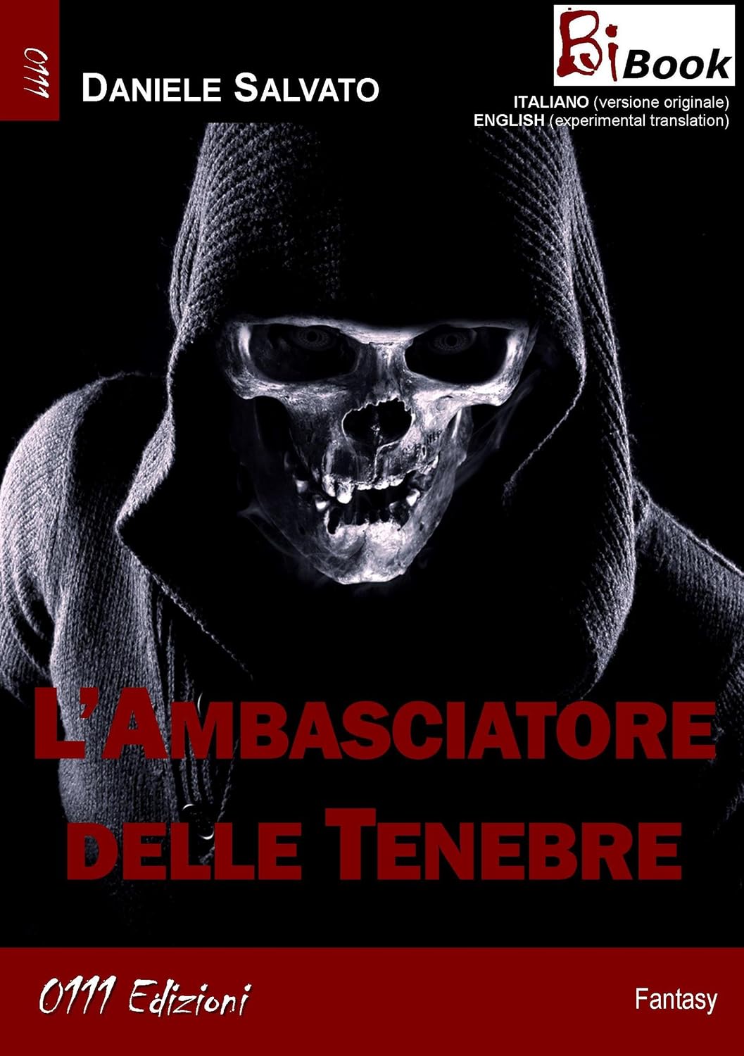 L'Ambasciatore delle Tenebre (BiBook) (Italian Edition) baixar o livro de graça